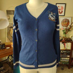 Ravenclaw Cardigan